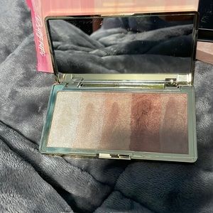 Touch in sol Makeup palette